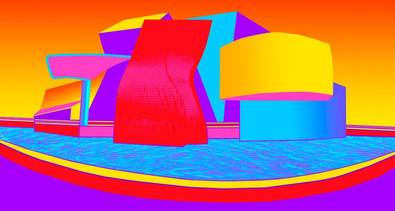 Jane Gottlieb: Living Through Color