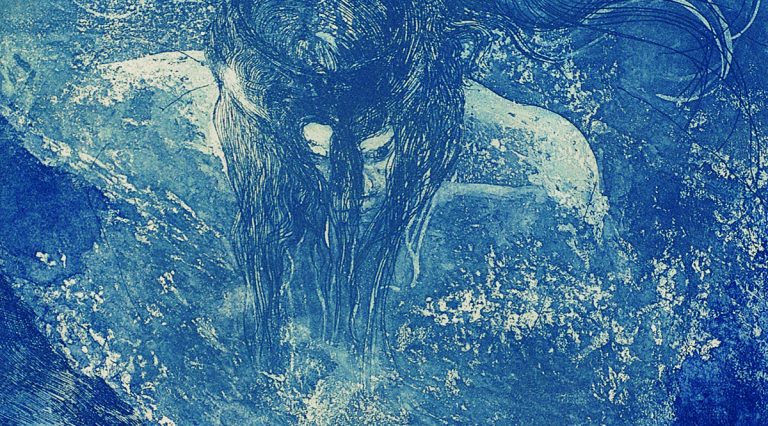 Lidia Paladino: Prints That Speak in Stillness