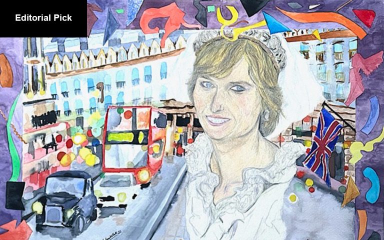 Helena Kotnik: Painting the Psychological Self