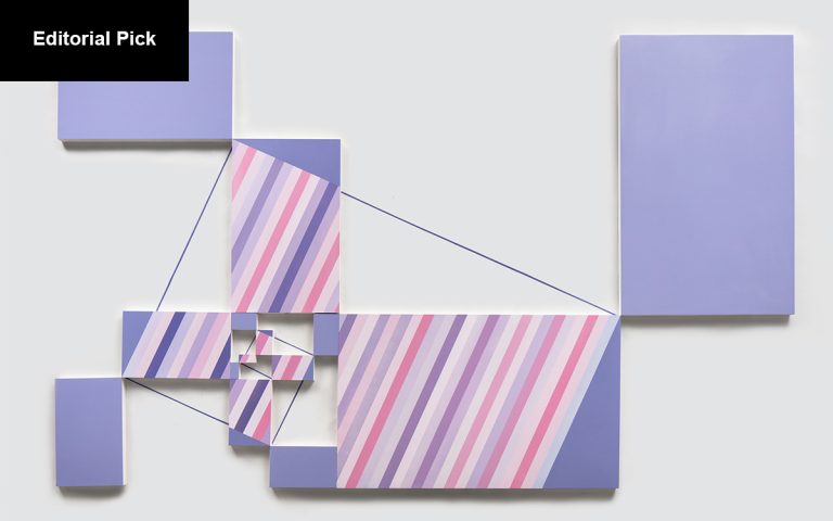 Haeley Kyong: An Artist of Quiet Power