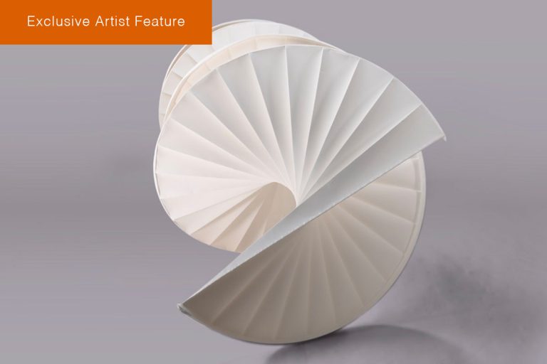 Haeley Kyong: The Architecture of Simplicity