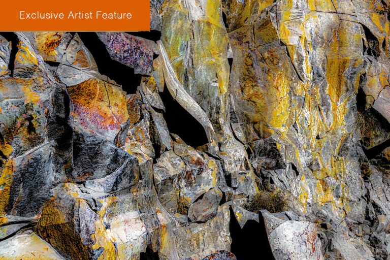 Julian Jollon: The Path of the Red Road