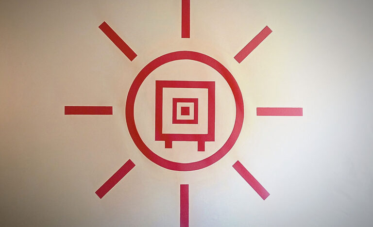 Nicola Mastroserio: Art as Persistence