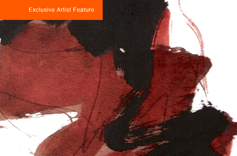 Salwa Zeidan: A Journey Rooted in Place, Shaped by the World