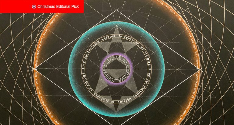 Vandorn Hinnant: A Life Built on Geometry, Inquiry, and Quiet Vision