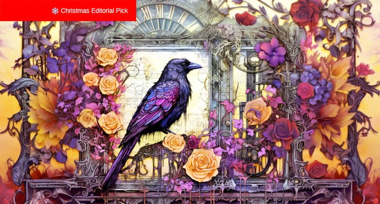 Kimberly McGuiness: At the Edge of the Veilwood