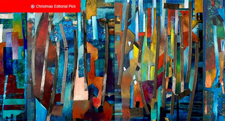 Miguel Barros: Between Memory, Myth, and the Living World