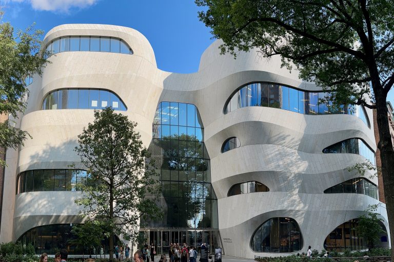 Designing the Future: Influential Voices in Architecture