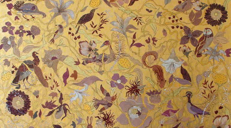 Sigrid Thaler: Light, Memory, and Place