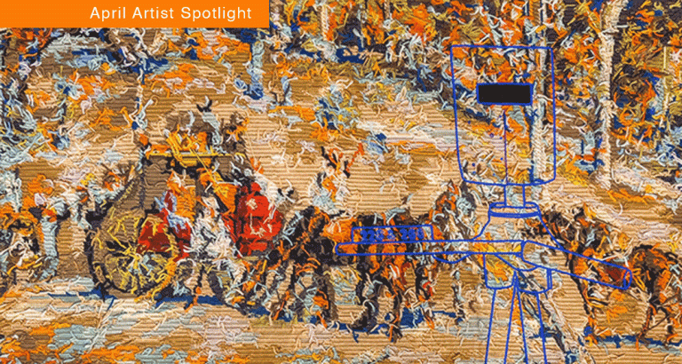 Sebastian Di Mauro: Image, Memory, and the Act of Alteration