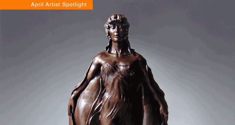 Bobbie Carlyle: Tension, Motion, and the Shape of Change