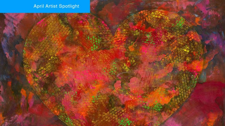 Judit Nagy L.: Returning to the Inner Voice Through Form and Intention