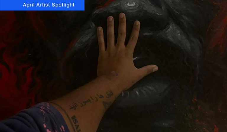 Tinashe: Holding Memory, Carrying Pressure